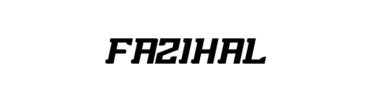 alenikh Italic  Free Fonts Download