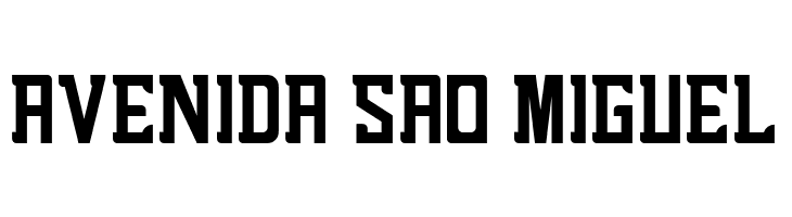 alenikh  Free Fonts Download