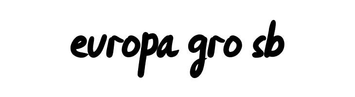 Azkara Regular  Free Fonts Download