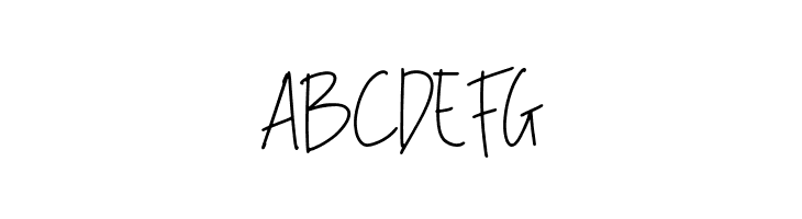 Alexandra Signature Regular  Free Fonts Download