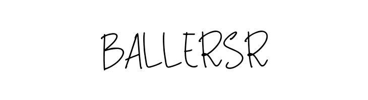 Alexandra Signature Regular  Free Fonts Download