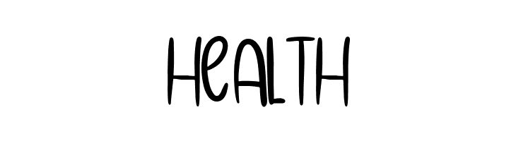 The Little Bonjour Regular  Free Fonts Download
