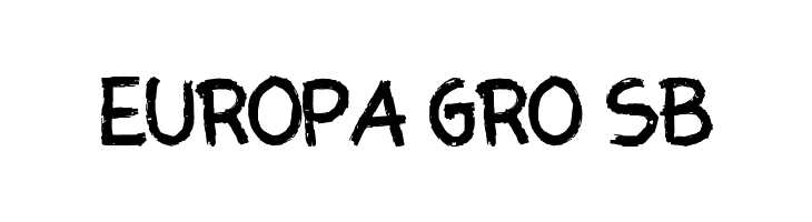 Xaloko Regular  Free Fonts Download