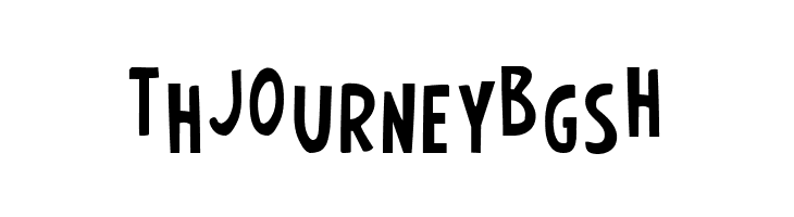 Earth's Mightiest Jumbled  Free Fonts Download