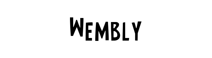 Earth's Mightiest Jumbled  Free Fonts Download