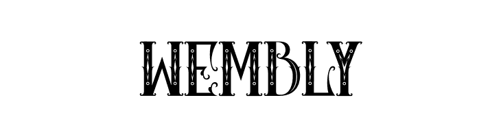 ROMES PALACE3  Free Fonts Download