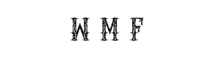 THE PARTHENON1  Free Fonts Download