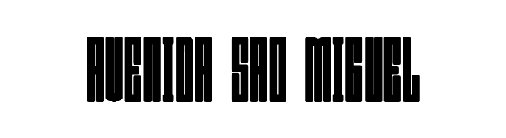 Bumpers Regular  Free Fonts Download