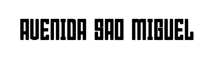 Bumpers 02 Regular  Free Fonts Download