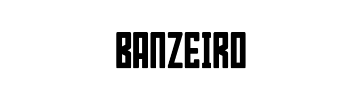 Bumpers 02 Regular  Free Fonts Download