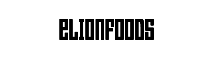 Bumpers 02 Regular  Free Fonts Download