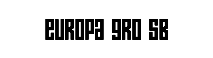Bumpers 02 Regular  Free Fonts Download