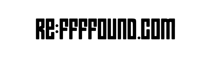 Bumpers 02 Regular  Free Fonts Download