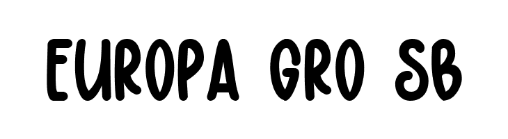 Markerland Regular  Free Fonts Download