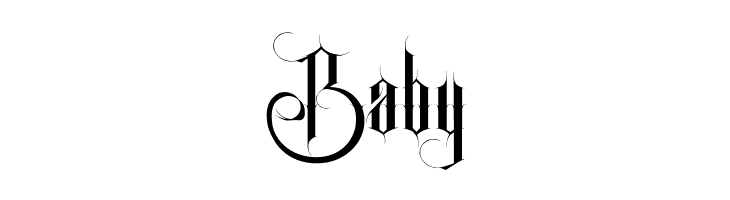 SingleGhost regular  Free Fonts Download