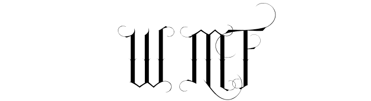 SingleGhost regular  Free Fonts Download