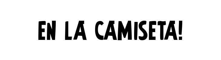 Earth's Mightiest Bold  Free Fonts Download