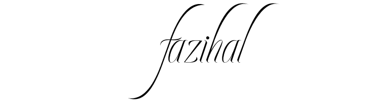 Ecalyars Italic  Free Fonts Download