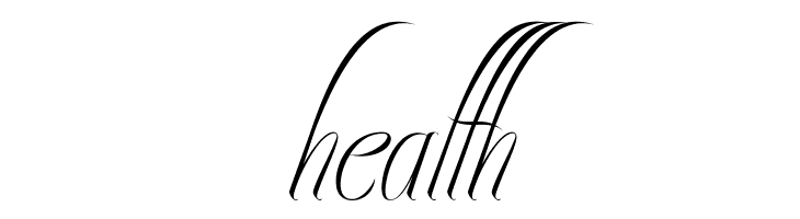 Ecalyars Italic  Free Fonts Download