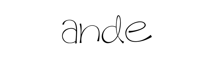 january  Free Fonts Download