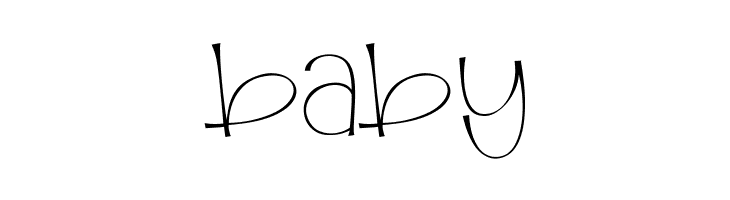 january  Free Fonts Download