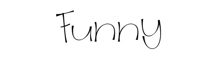 january  Free Fonts Download