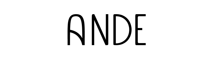 Beachlands Regular  Free Fonts Download
