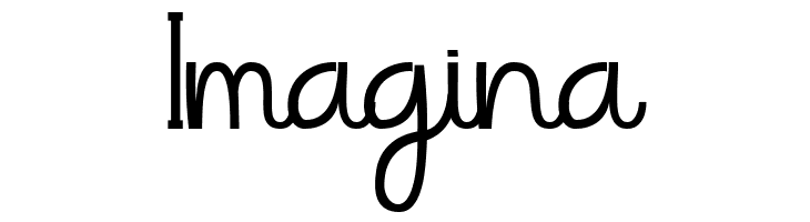 Beachlands Regular  Free Fonts Download