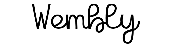 Beachlands Regular  Free Fonts Download