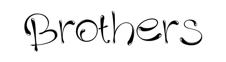 Holin Jusi Regular  Free Fonts Download