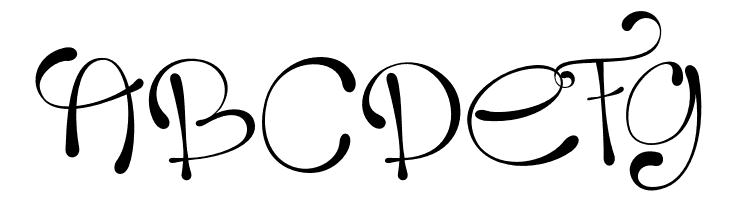 HolinJusi  Free Fonts Download