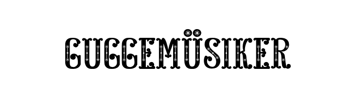 FORESTER  Free Fonts Download