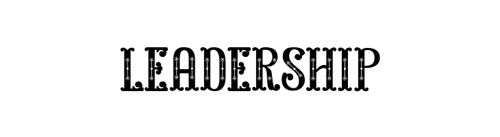 FORESTER  Free Fonts Download