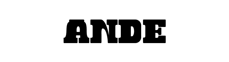 Black Street Bold Regular  Free Fonts Download