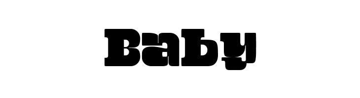 Black Street Bold Regular  Free Fonts Download