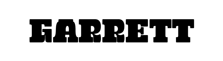 Black Street Bold Regular  Free Fonts Download