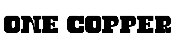 Black Street Bold Regular  Free Fonts Download