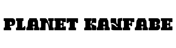 Black Street Bold Regular  Free Fonts Download