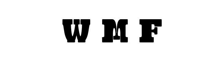 Black Street Bold Regular  Free Fonts Download