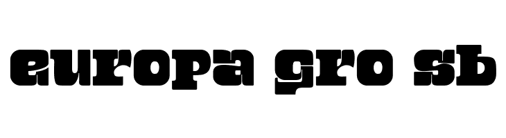 Black Street Bold Regular  Free Fonts Download
