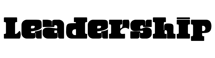 Black Street Bold Regular  Free Fonts Download