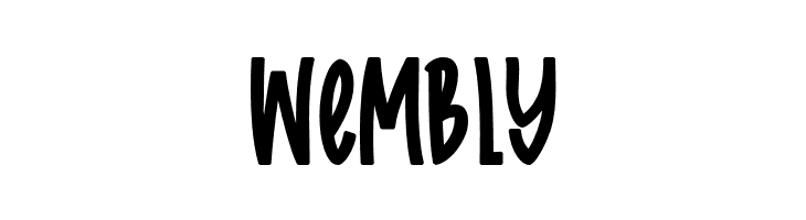 Body charms bold Regular  Free Fonts Download