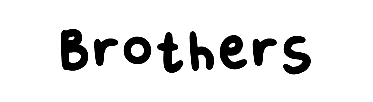 Butter Regular  Free Fonts Download