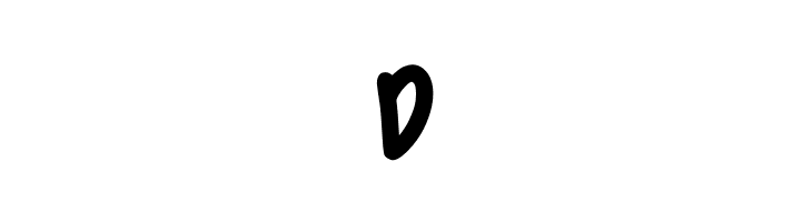 Butter Regular  Free Fonts Download