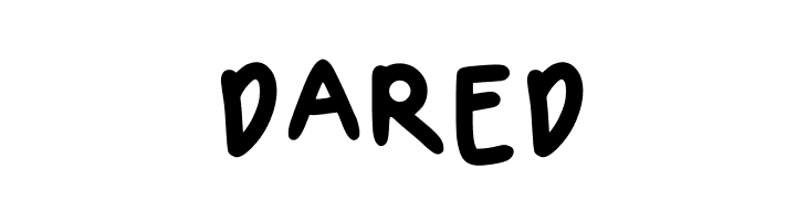 Butter Regular  Free Fonts Download