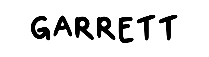 Butter Regular  Free Fonts Download