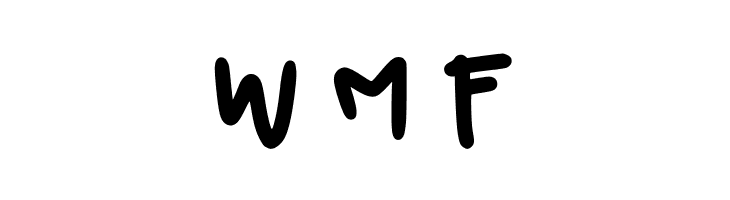 Butter Regular  Free Fonts Download