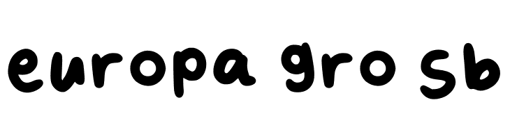 Butter Regular  Free Fonts Download