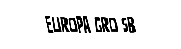 Disturbia Semi-Leftalic  Free Fonts Download