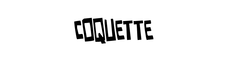 Disturbia Rotated  Free Fonts Download